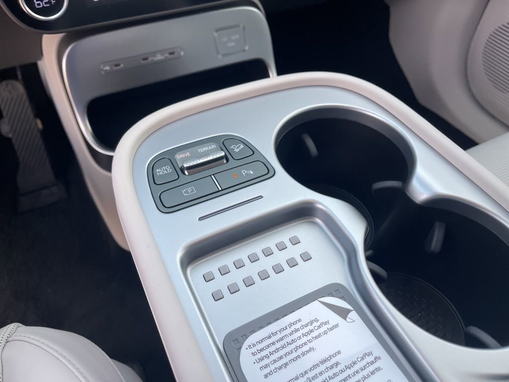 New 2026 Hyundai Ioniq 9 SEL w/ Tow & Go Package image 29