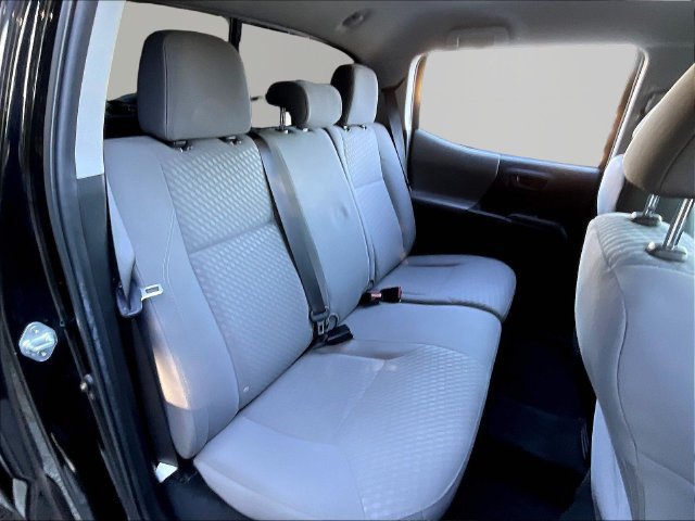 Used 2022 Toyota Tacoma SR w/ SR Convenience Package RWD image 26