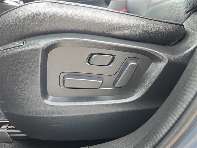 Used 2025 MAZDA CX-5 Carbon Edition image 15