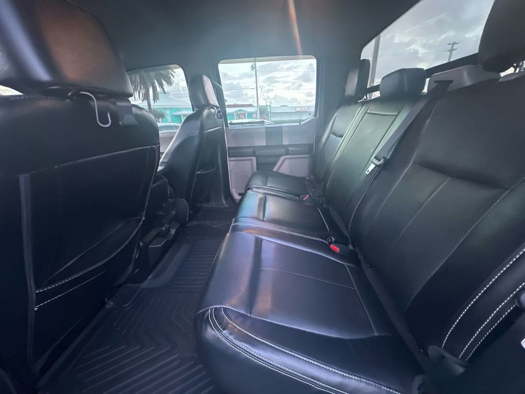 Used 2020 Ford F350 XL w/ Power Equipment Group image 23