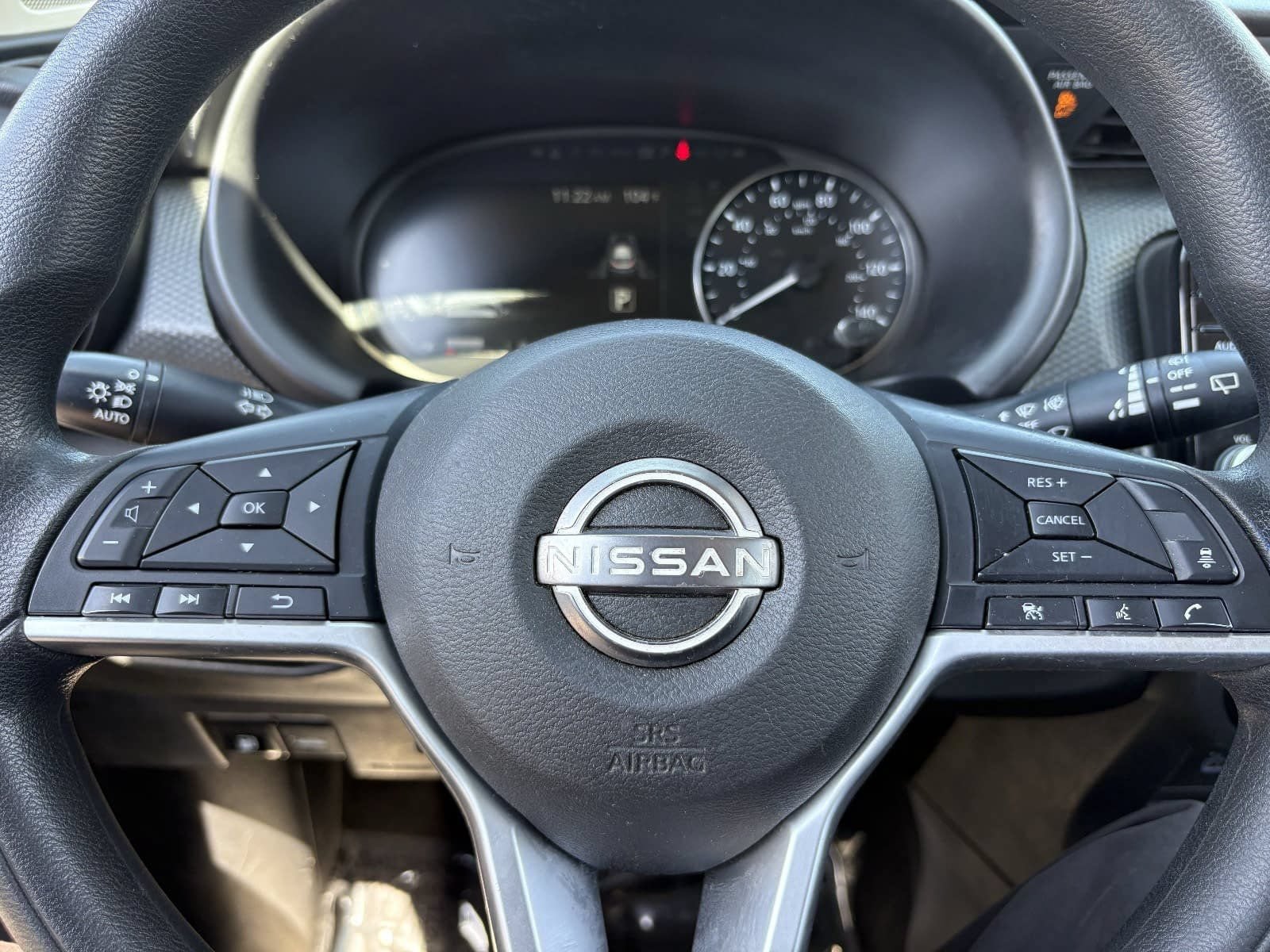 Used 2022 Nissan Kicks SV FWD image 32