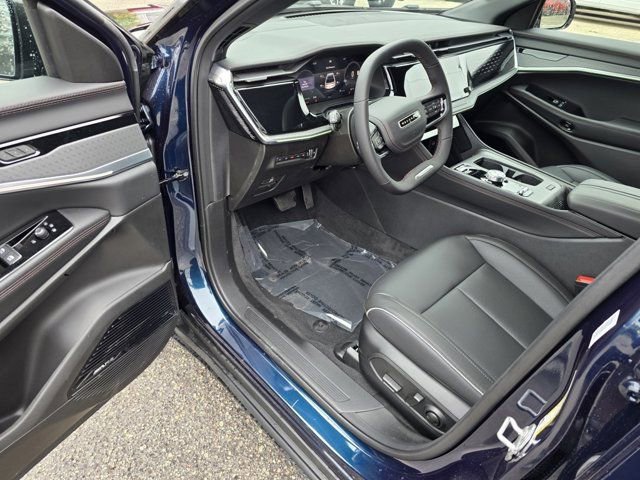 New 2025 Jeep Wagoneer S Limited image 16