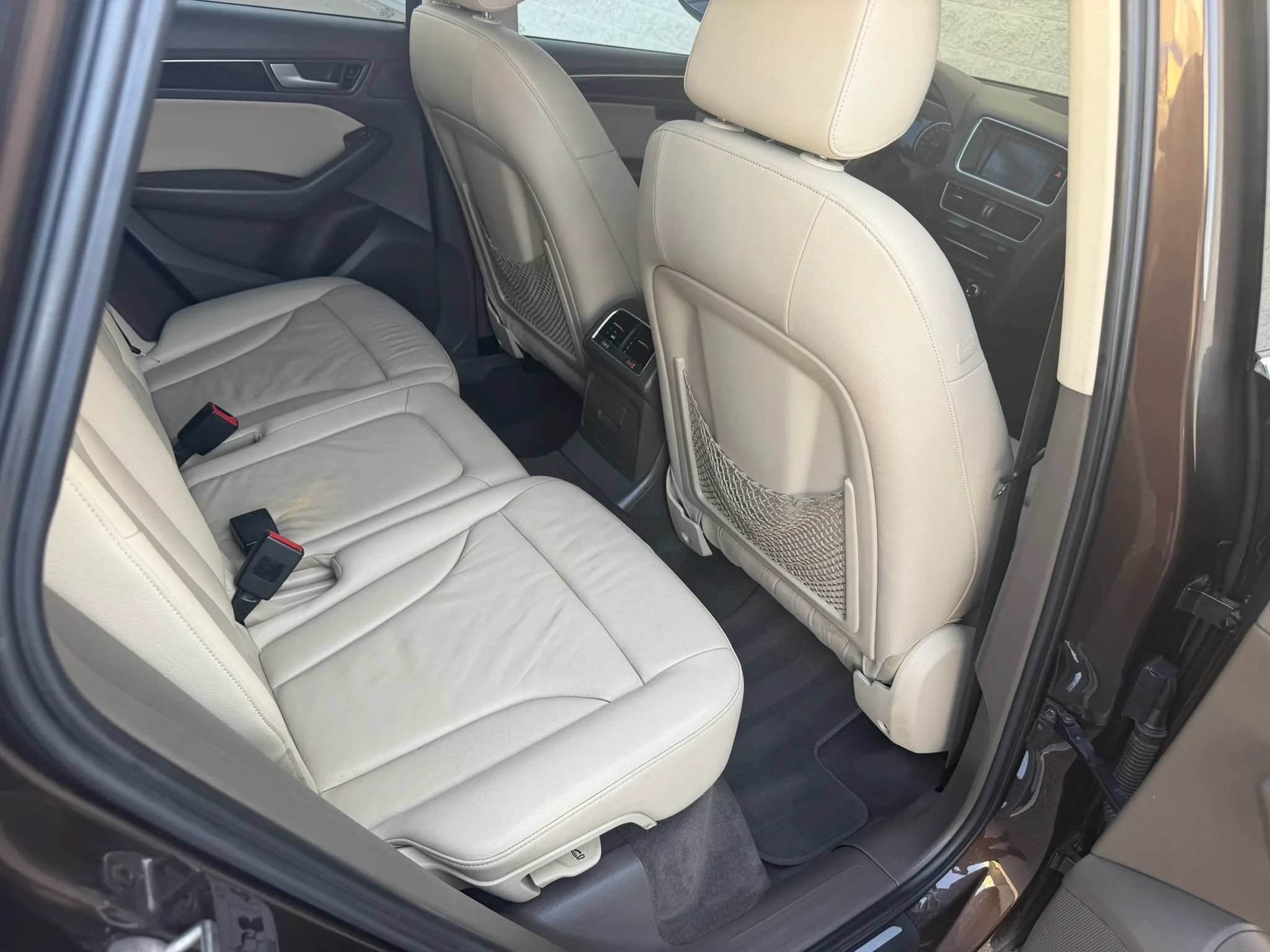 Used 2014 Audi Q5 TDI Premium Plus AWD/4WD image 15