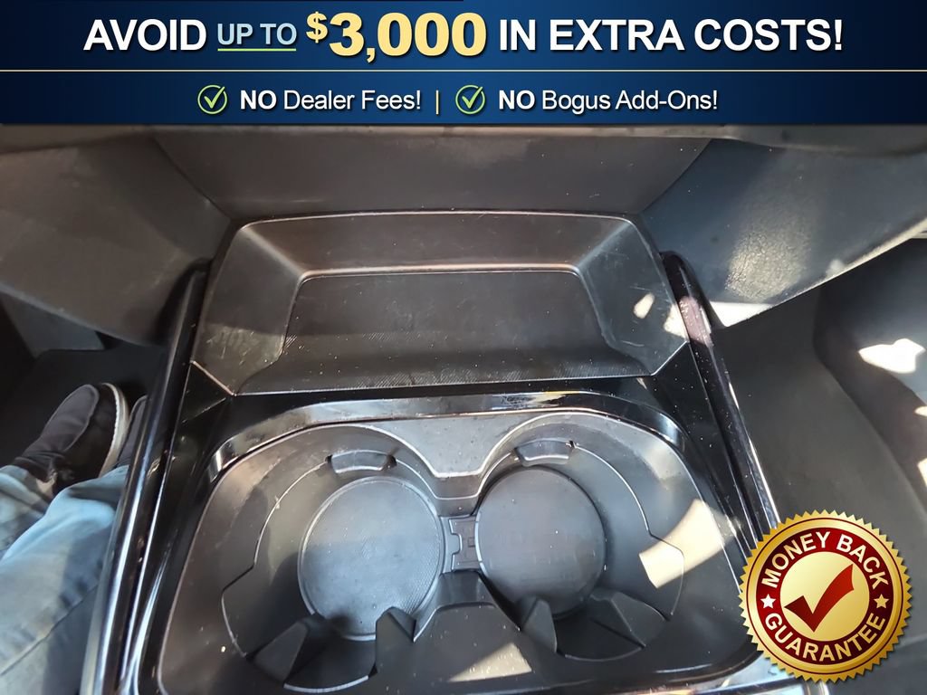 Used 2024 MAZDA CX-30 AWD 2.5 S w/ Select Sport Pkg image 28