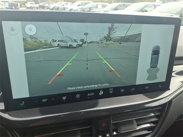 Certified 2025 Ford Escape ST-Line Elite w/ Tech Pack #1 image 18