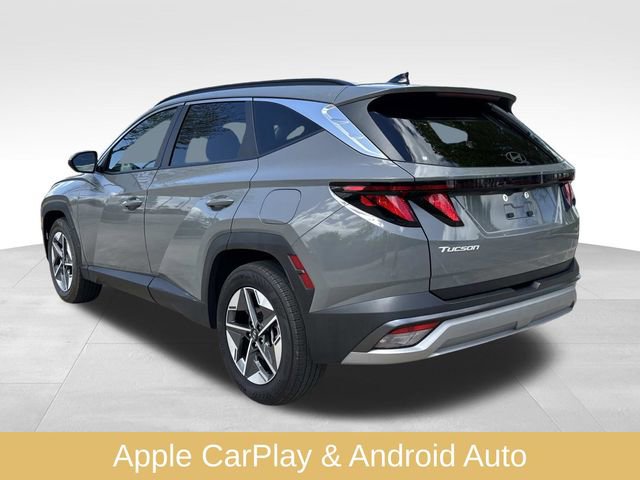 Used 2025 Hyundai Tucson SEL image 5