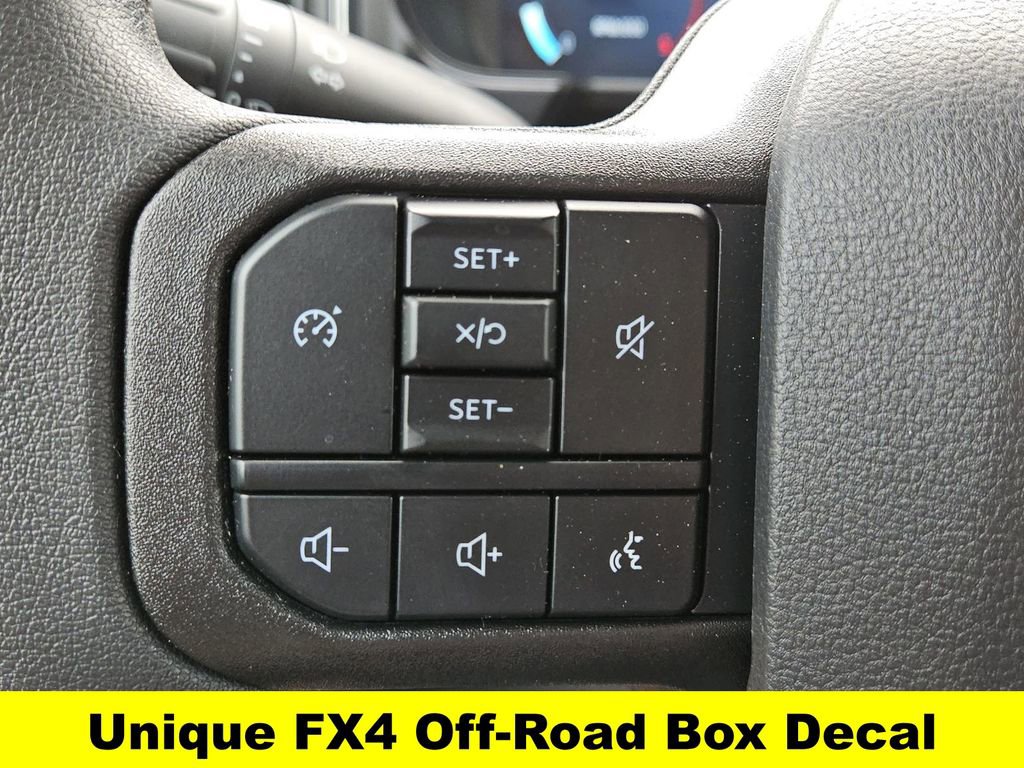 New 2026 Ford F250 XLT w/ XLT Premium Package AWD/4WD image 19