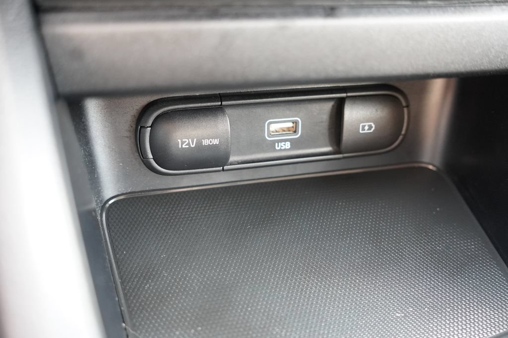 Certified 2024 Kia Forte LXS FWD image 24
