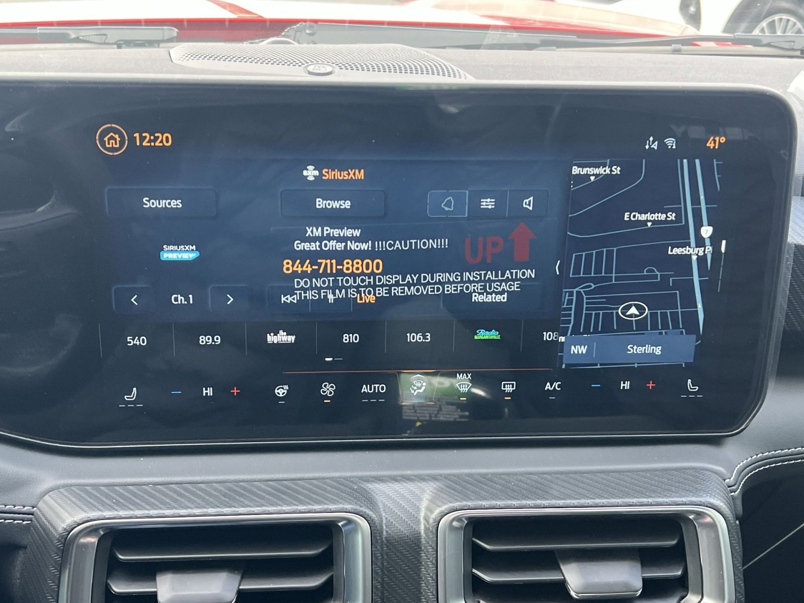 New 2025 Ford Mustang GT Premium w/ GT Performance Package image 18