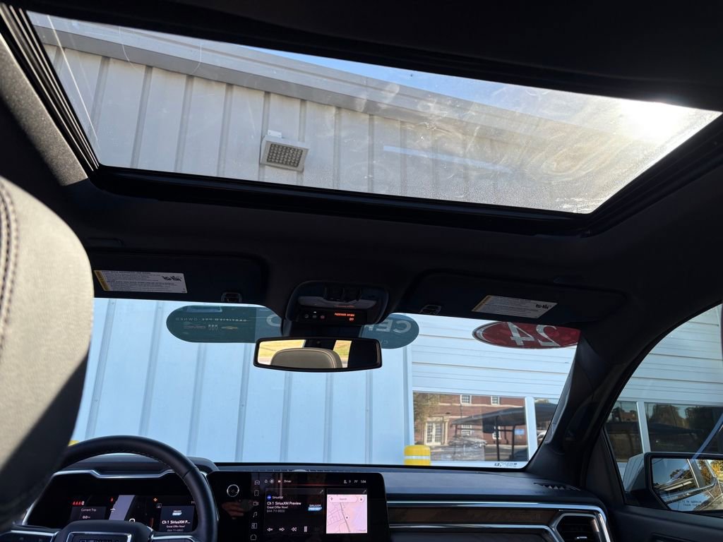 Certified 2024 GMC Canyon Denali image 45