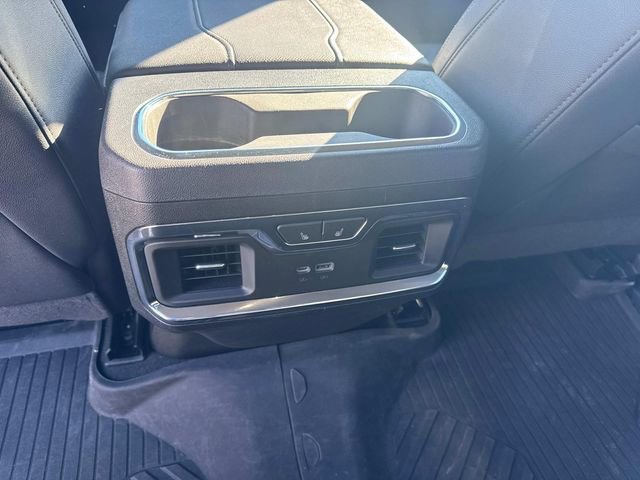 Used 2024 Chevrolet Silverado 1500 LTZ image 16