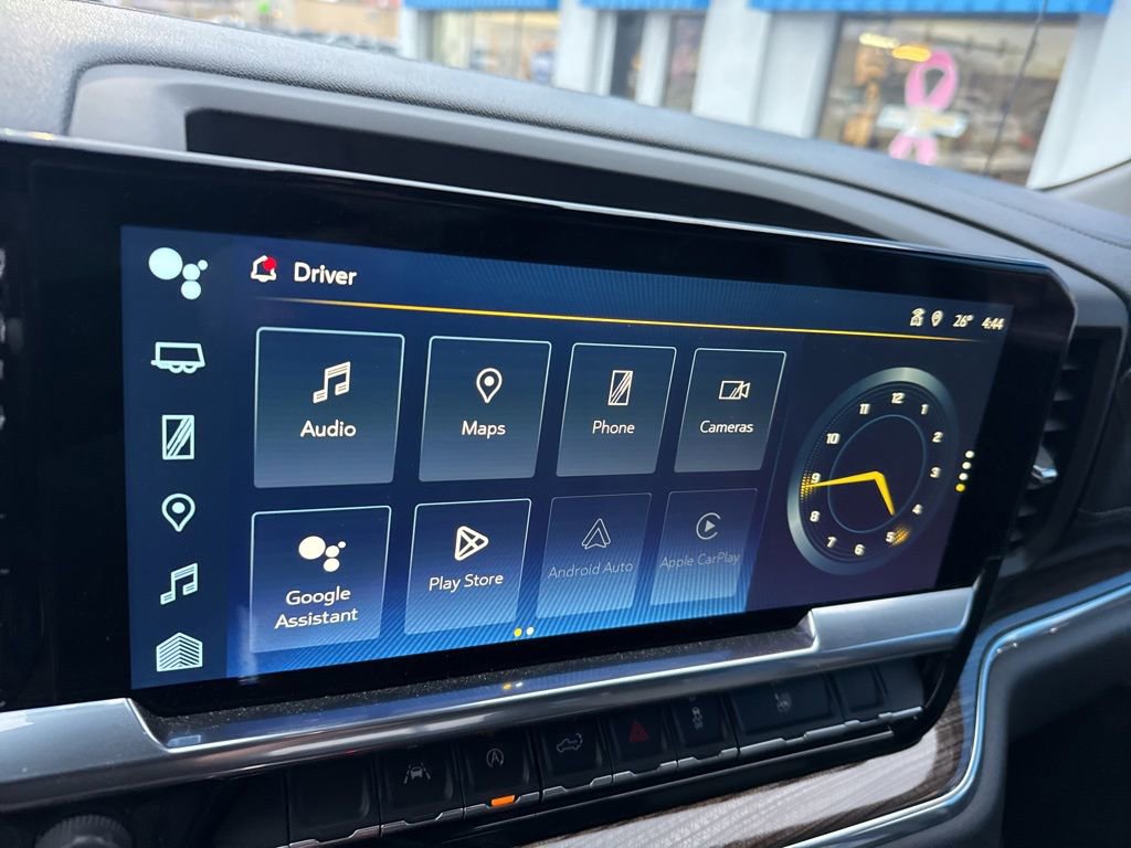 Used 2023 Chevrolet Silverado 1500 RST w/ Convenience Package II image 27