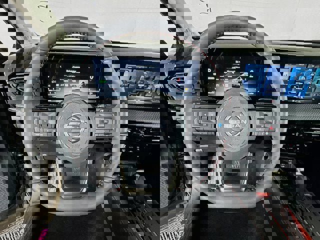 New 2026 Nissan Kicks SR w/ SR Premium Package image 10