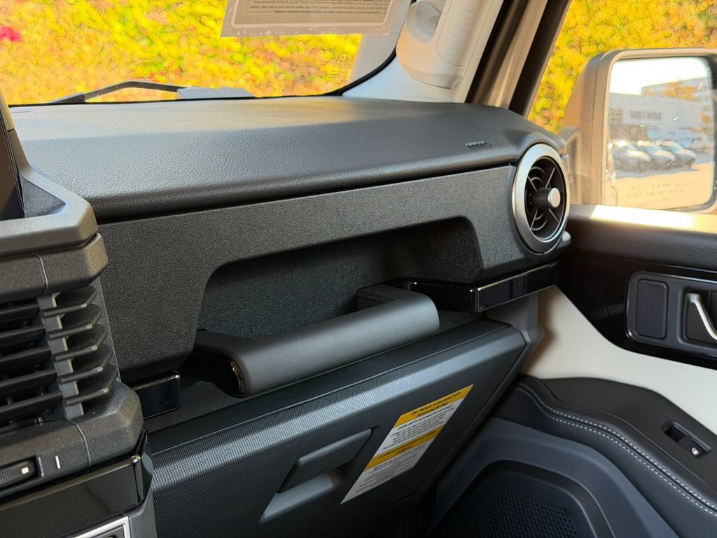 Used 2024 INEOS Grenadier Fieldmaster Edition image 21