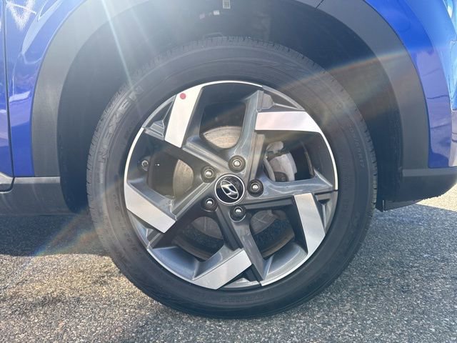 Used 2026 Hyundai Venue SEL image 53