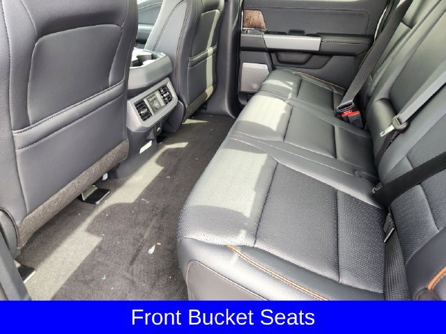 New 2027 Ford F350 Lariat AWD/4WD image 31