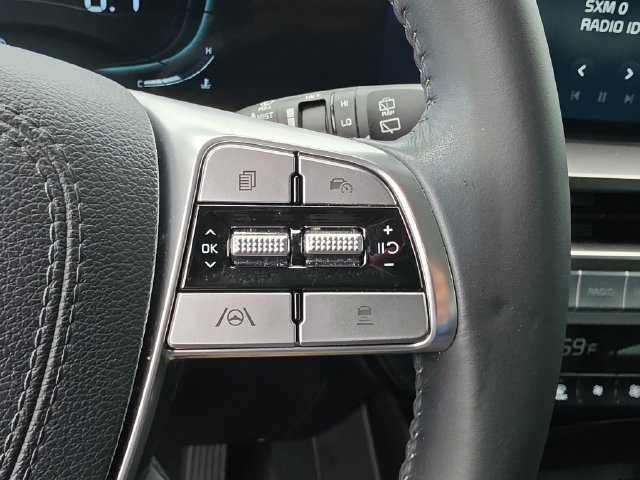 Used 2024 Kia Telluride S FWD image 21