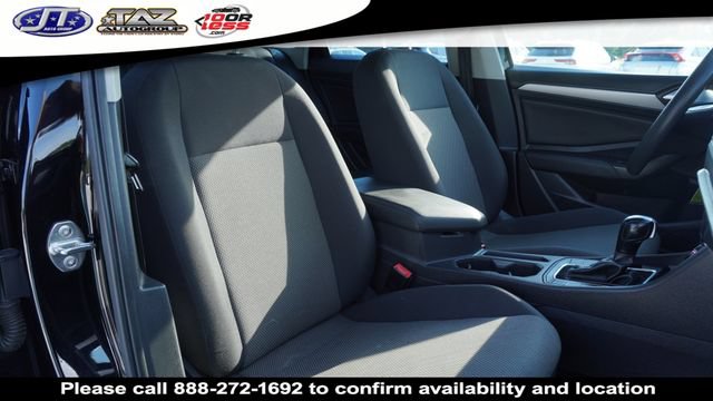 Used 2021 Volkswagen Jetta S FWD image 15