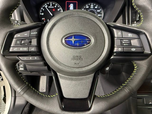 Used 2025 Subaru Ascent Onyx Edition w/ Onyx Package image 18