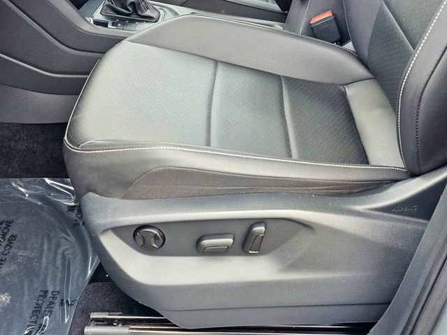 Used 2021 Volkswagen Tiguan SEL image 19