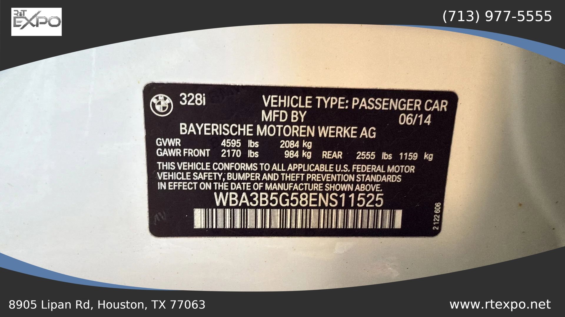 Used 2014 BMW 328i xDrive Sedan AWD/4WD image 49