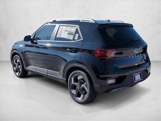 New 2026 Hyundai Venue SEL image 9