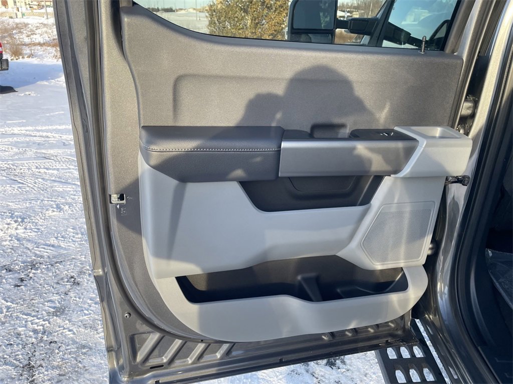 New 2026 Ford F250 XLT w/ Tremor Off-Road Package image 27