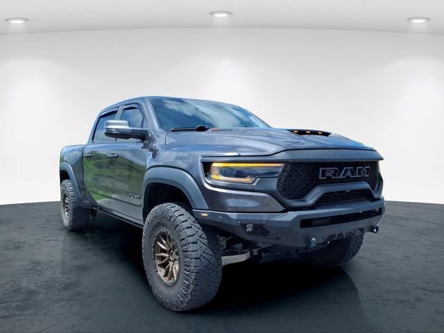 Used 2022 RAM 1500 TRX w/ TRX Level 2 Equipment Group AWD/4WD image 9