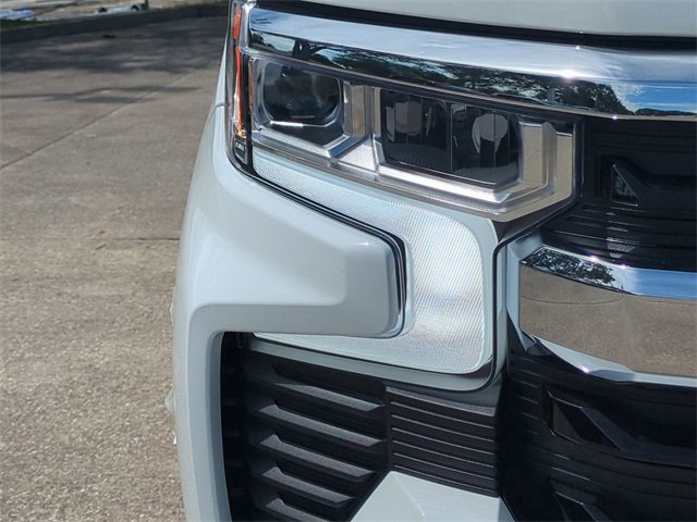 New 2026 Chevrolet Silverado 1500 LT w/ Protection Package image 10