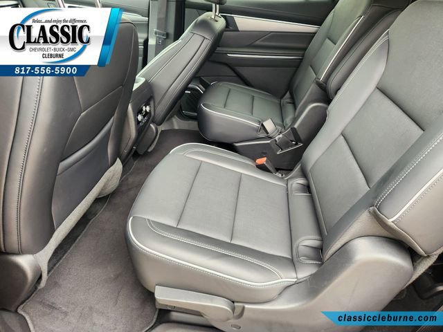 Used 2025 Buick Enclave Preferred FWD image 27