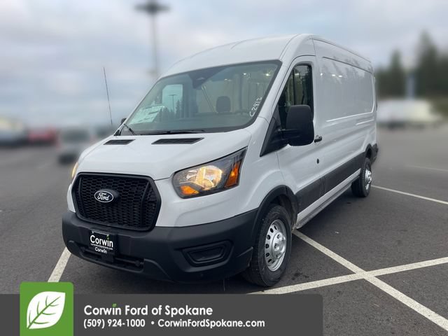 New 2026 Ford Transit 250 148 Medium Roof Extended AWD image 5