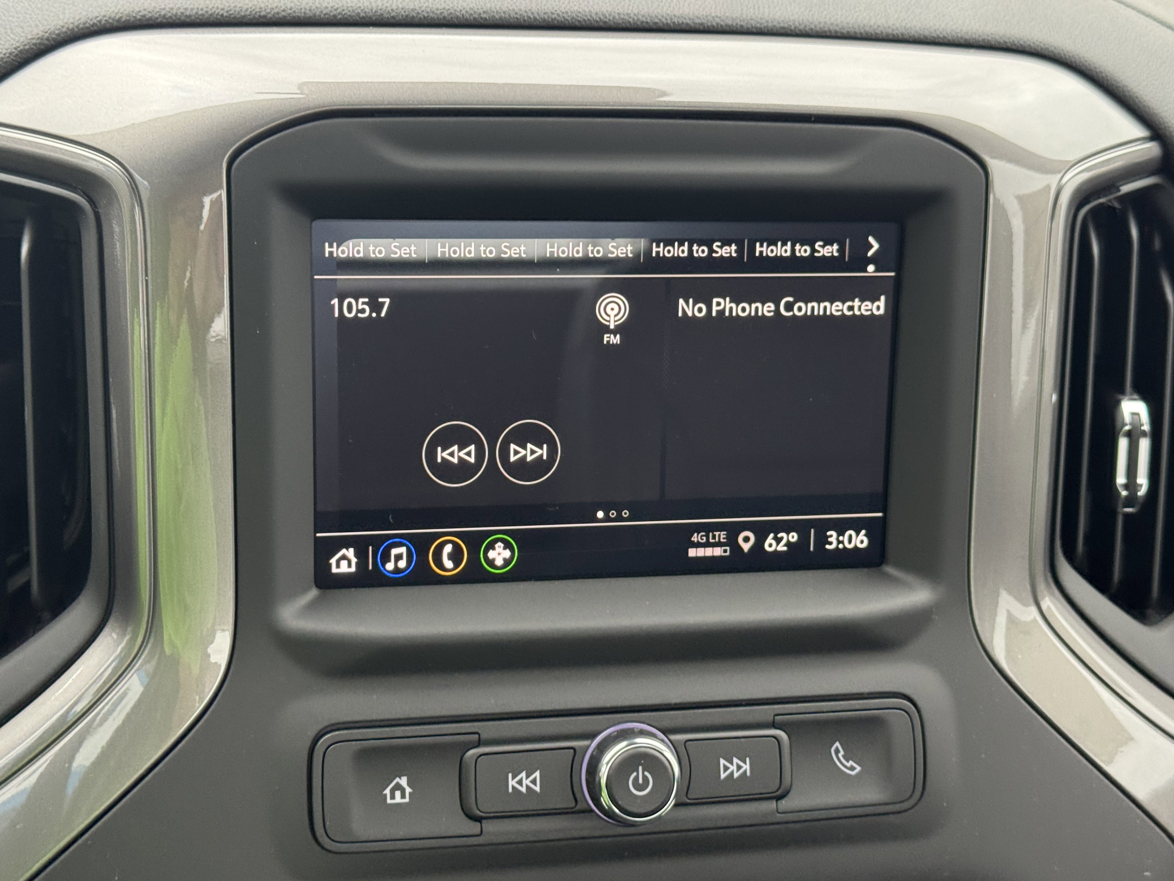 New 2025 GMC Sierra 2500 Pro image 10