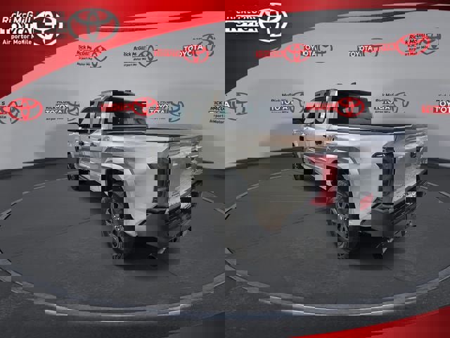 New 2026 Toyota Tacoma SR AWD/4WD image 6