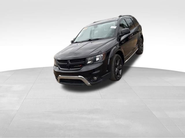 Used 2020 Dodge Journey Crossroad image 12