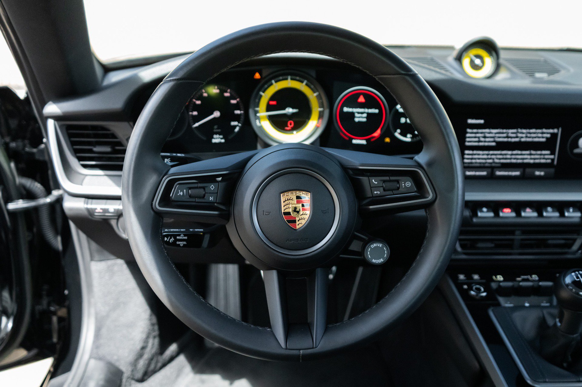 Used 2023 Porsche 911 Carrera S RWD image 10