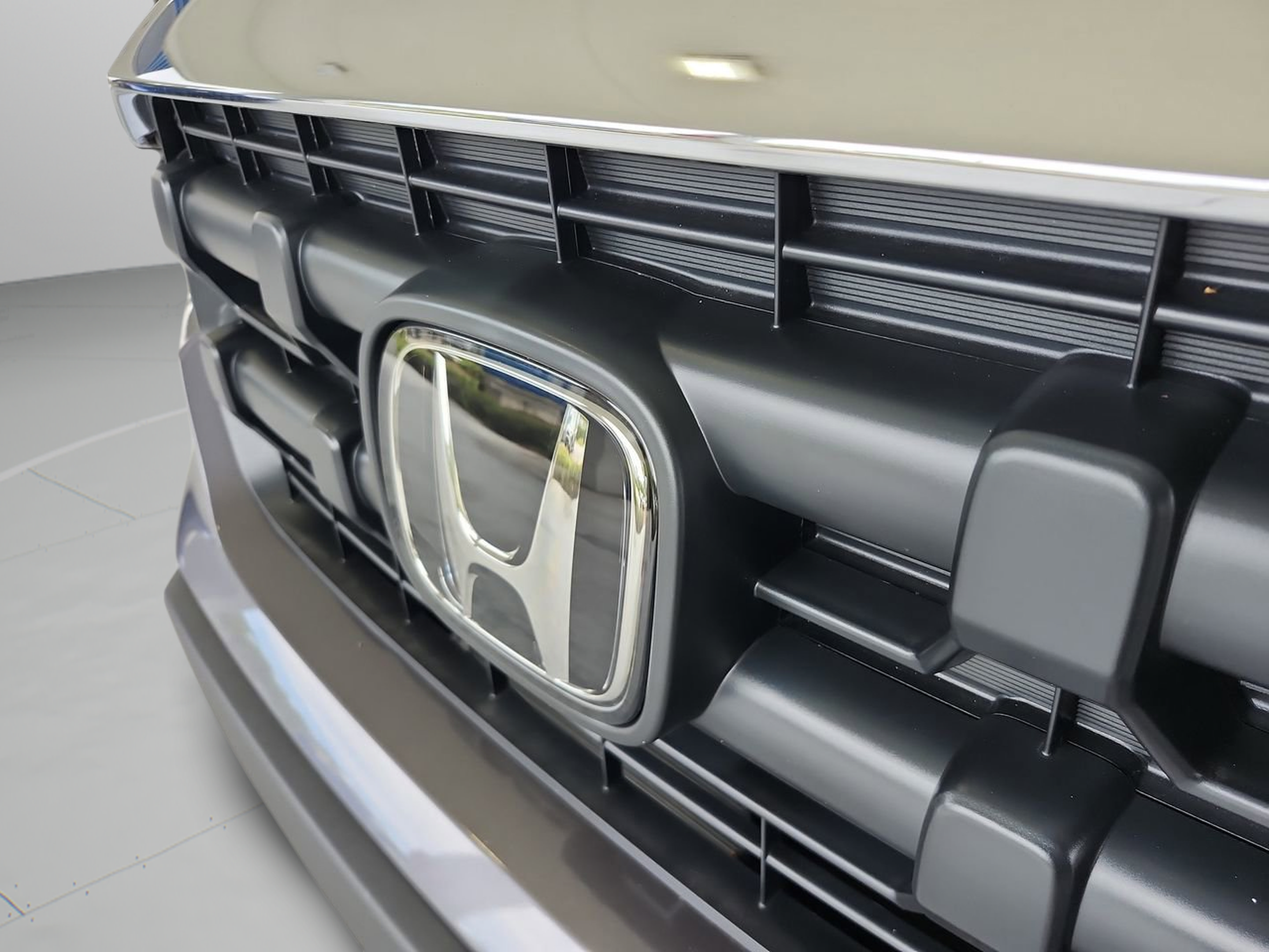 New 2026 Honda Ridgeline RTL image 28
