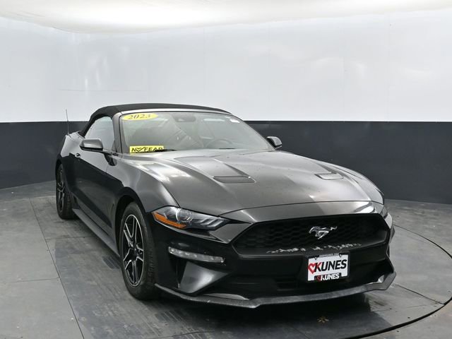 Used 2023 Ford Mustang Premium RWD image 7