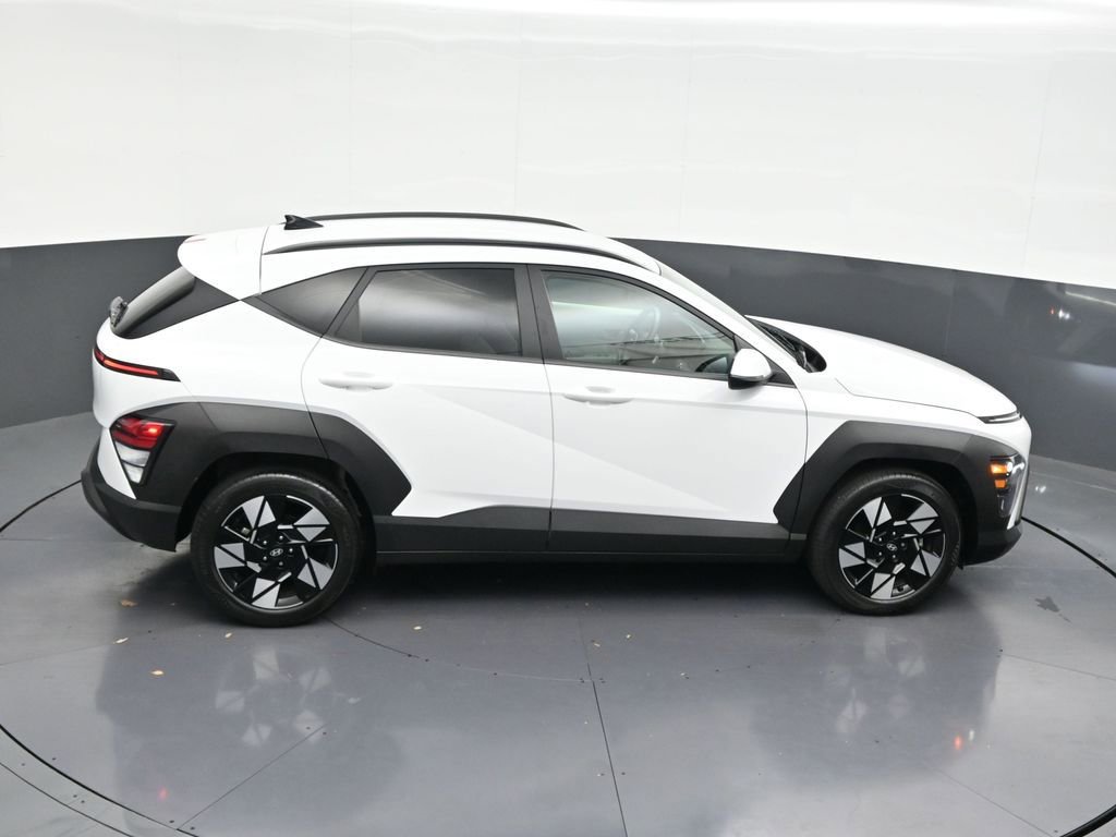Used 2024 Hyundai Kona SEL w/ Convenience Package FWD image 21