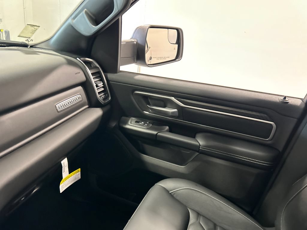 New 2026 RAM 1500 Big Horn AWD/4WD image 26