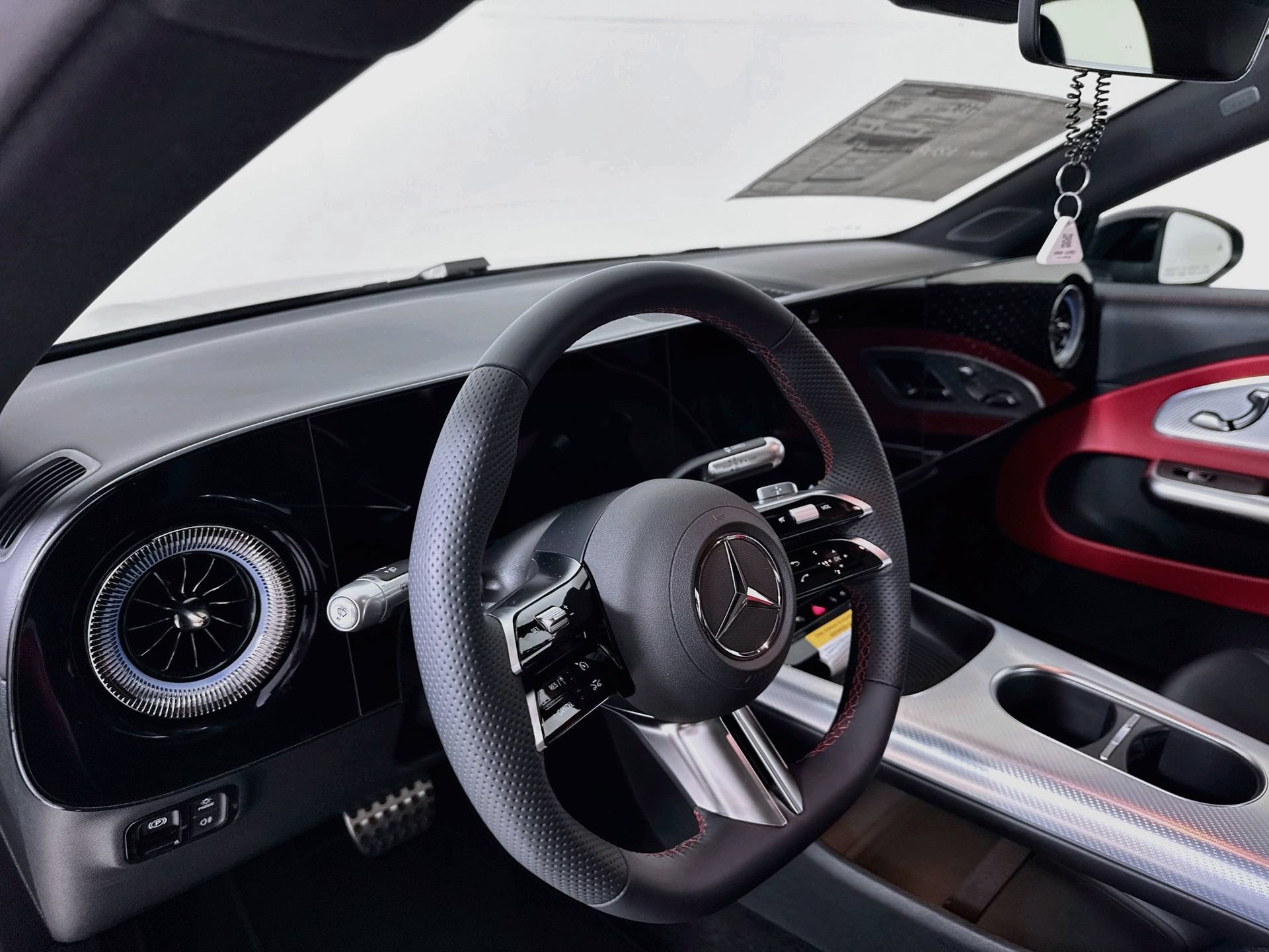 New 2027 Mercedes-Benz CLA 350 image 10