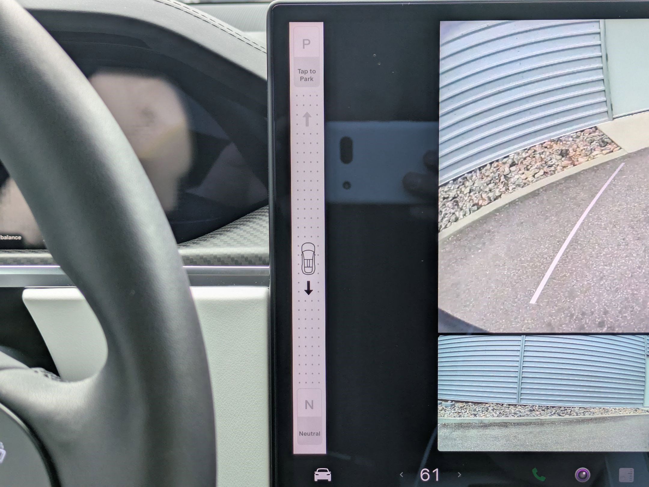 Used 2023 Tesla Model X Plaid image 24