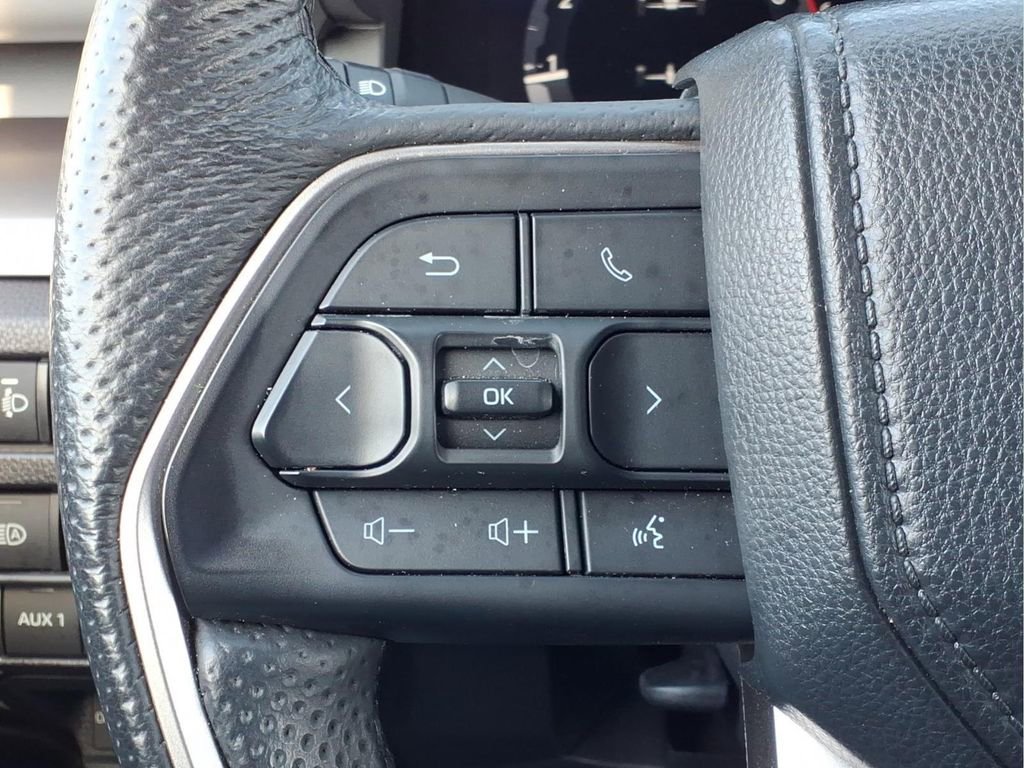 Used 2024 Toyota Tacoma TRD Sport w/ TRD Sport Upgrade Package image 26