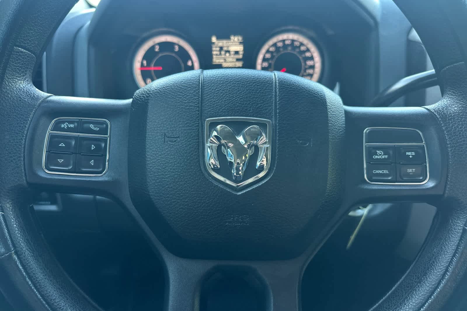 Used 2016 RAM 3500 Tradesman w/ Chrome Appearance Group AWD/4WD image 21