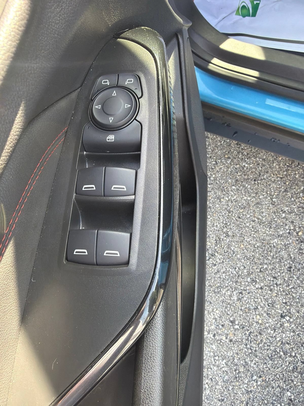 Used 2026 Chevrolet Trax RS w/ Driver Confidence Package FWD image 9