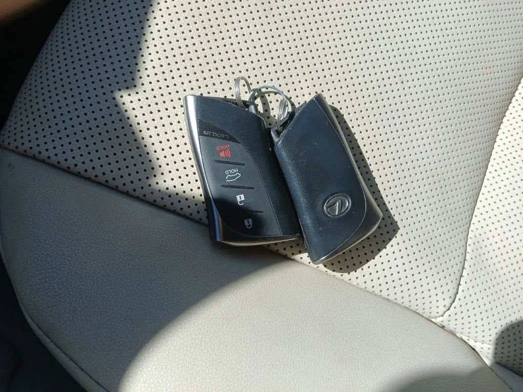 Used 2022 Lexus GX 460 image 15