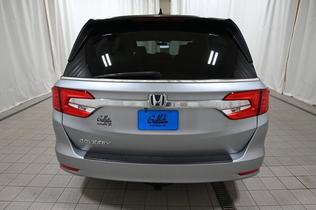 Used 2019 Honda Odyssey EX-L image 13