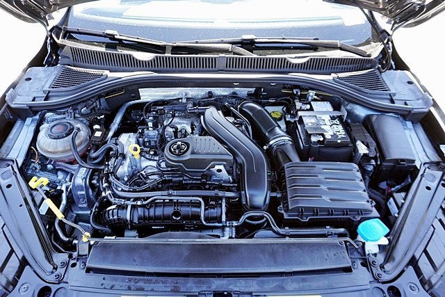 Used 2024 Volkswagen Jetta SE FWD image 15