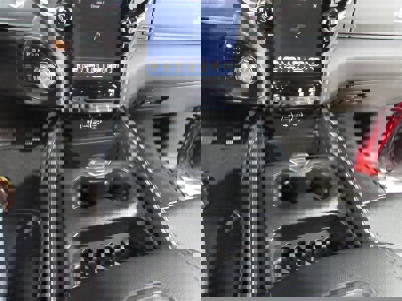 Used 2021 RAM 1500 Laramie w/ Sport Appearance Package image 11