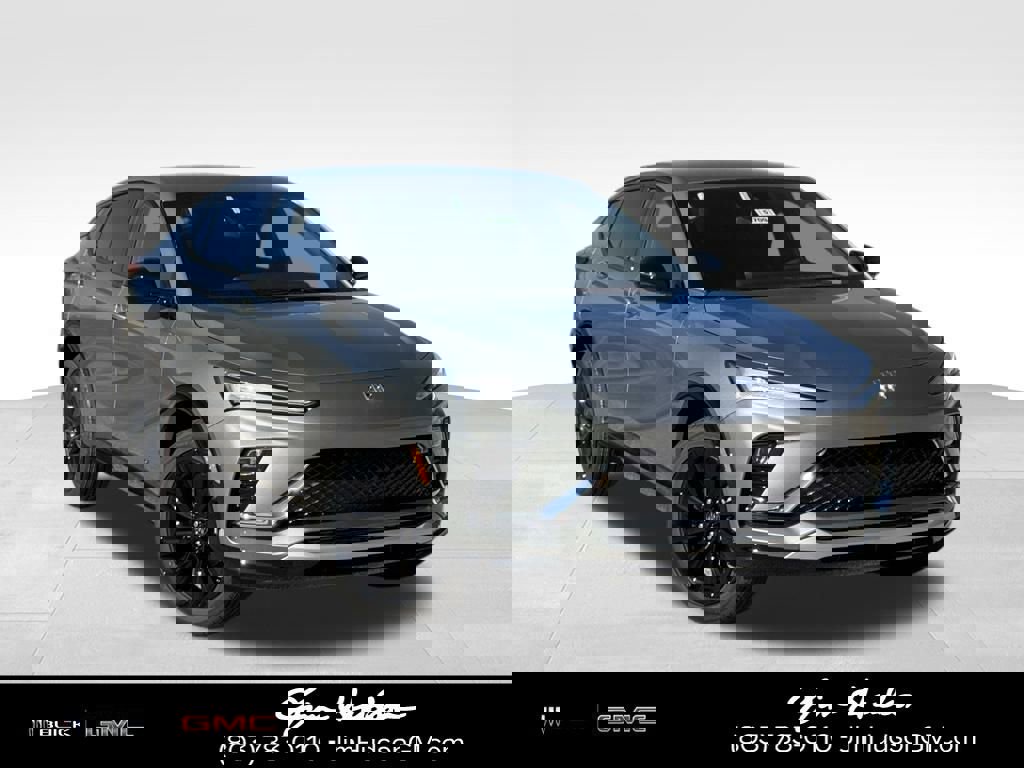 New 2026 Buick Envista Sport Touring w/ Convenience I Package