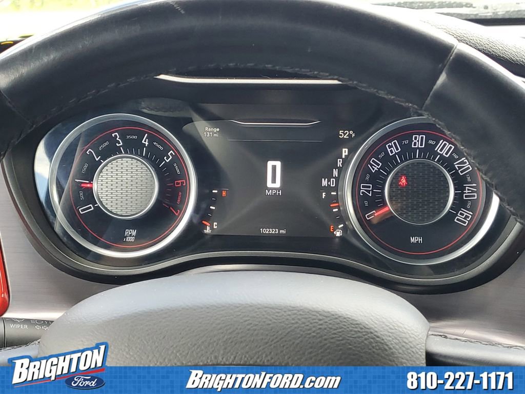 Used 2015 Dodge Challenger R/T w/ Quick Order Package 28B R/T RWD image 13